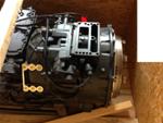16S221 + WSK IVECO COMPLETE BRAND NEW GEARBOX ZF 16S221+WSK RATIO. 13,86 - 0,84 [ ORIGINAL IVECO 100% ]