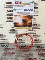 42118229AM IVECO A.M. RUBBER RING [ AFTER MARKET ]