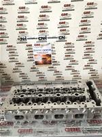 504110672 IVECO CYLINDER HEAD [ ORIGINAL IVECO 100% ] WITHOUT EGR