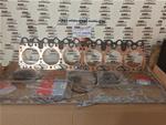 1908691AM IVECO A.M. COMPLETE GASKET SET [ AFTER MARKET ] = 1908691 IVECO = 1908692 IVECO = 957713 ASTRA