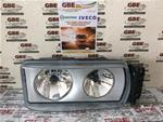 41221036AM IVECO A.M. HEADLIGHT [ AFTER MARKET ]