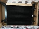 8189330AM IVECO A.M. AIR CONDITIONING CONDENSER EUROSTAR [ AFTER MARKET ]