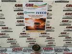 60143420AM IVECO A.M. BOCCOLA ANT. BARRA TORSIONE NEW DAILY 4x4 [ AFTER MARKET ]