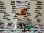 42536178AM IVECO A.M. KIT REVISIONE FRENI [ AFTER MARKET ]