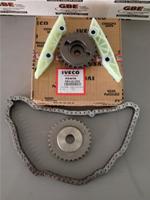 504161356 IVECO TIMING CHAIN [ ORIGINAL IVECO 100% ]