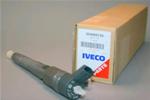 504088755 IVECO INJECTOR DAILY [ ORIGINAL IVECO 100% ]