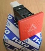 500388626 IVECO SWITCH [ ORIGINAL IVECO 100% ]
