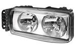 41221015 IVECO HEADLIGHT [ ORIGINAL IVECO 100% ]