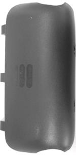 93190971 IVECO REAR VIEW MIRROR COVER [ ORIGINAL IVECO 100% ]