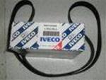 500341808 IVECO V-BELT [ ORIGINAL IVECO 100% ] same as 504049425