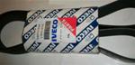 500341810 IVECO CINGHIA DI COMANDO [ ORIGINAL IVECO 100% ]