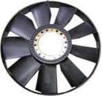 504026023 IVECO BLOWER BLADE [ ORIGINAL IVECO 100% ]