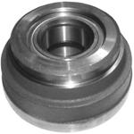 504166122 IVECO KIT WHEEL HUB [ ORIGINAL IVECO 100% ]