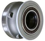 IVECO * 7187043 * WHEEL BEARING [ ORIGINAL IVECO 100% ]