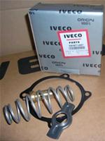 504071087 IVECO THERMOSTAT [ ORIGINAL IVECO 100% ]