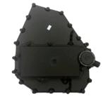 504359941 IVECO REAR ENGINE COVER [ ORIGINAL IVECO 100% ]