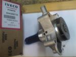 504369725 IVECO WATER PUMP DAILY 3.0 cc [ ORIGINAL IVECO 100% ]