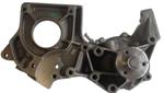 98415831 IVECO POMPA ACQUA  [ ORIGINAL IVECO 100% ]