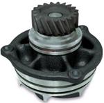 500350785 IVECO WATER PUMP [ ORIGINAL IVECO 100% ]