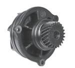 500350798  IVECO WATER PUMP [ ORIGINAL IVECO 100% ]