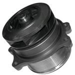 99483937 IVECO WATER PUMP [ ORIGINAL IVECO 100% ] REPLACED BY 5801931331