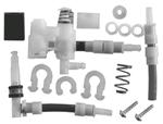 93162093 IVECO KIT SEATS