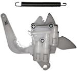 42538425 VALVE ASSY Isringhausen