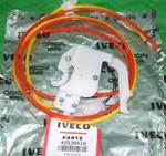 42538419 IVECO SOUPAPE IVECO/ISRI [ ORIGINAL IVECO 100% ]