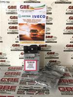 504078681 IVECO ROBINET DE PURGE [ ORIGINAL IVECO 100% ]