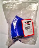 504000022 IVECO WATER HOSE [ ORIGINAL IVECO 100% ]
