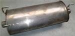 504141545 IVECO Silencer [ ORIGINAL IVECO 100% ]