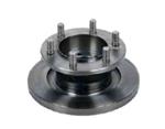 42546401 IVECO DISQUES DE FREIN SET REMPLACÉ PAR 504079365 [ ORIGINAL IVECO 100% ]