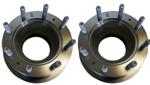 2996710 IVECO BRAKE DISCS SET REPLACED BY 7189863 [ ORIGINAL IVECO 100% ]