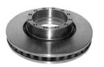 2991979 IVECO BRAKE DISC SET [ ORIGINAL IVECO 100% ] 