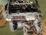 MERCEDES COMPLETE ENGINE TYPE OM 651.955 FOR MERCEDES SPRINTER 316, 2.2 CDI