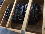 500413570 IVECO COMPLETE GEAR BOX [ ORIGINAL IVECO 100% ]