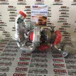 A6510905280 MERCEDES TURBOCHARGER