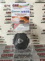 500043667 IVECO BOUCHON AVEC LA CLE [ ORIGINAL IVECO 100% ]