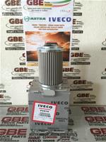 42563320 IVECO ELEMENTO FILTRO OLIO [ ORIGINAL IVECO 100% ]