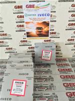 1908162 IVECO PISTON RINGS [ ORIGINAL IVECO 100% ]