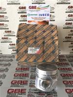 7302290 IVECO COMPLETE PISTON SET [ ORIGINAL IVECO 100% ]