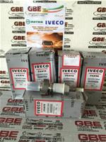 504091504 IVECO ÉLECTRIQUE INJECTEUR [ ORIGINAL IVECO 100% ]