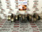 504200166 IVECO CRANK SHAFT F1CE0481A  [ ORIGINAL IVECO 100% ]