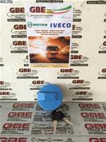 500025779 IVECO TAPPO SERBATOIO CON CHIAVE [ ORIGINAL IVECO 100% ]
