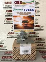 500329770 IVECO SERRATURA PORTA [ ORIGINAL IVECO 100% ]