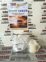 93817504 IVECO RUBBER BUSH [ ORIGINAL IVECO 100% ]