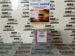 504133115 IVECO LUCE DIREZIONE [ ORIGINAL IVECO 100% ]