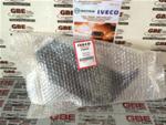 5801562215 IVECO STOP PLATE [ ORIGINAL IVECO 100% ]