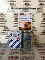 2997376 IVECO FUEL FILTER ELEMENT [ ORIGINAL IVECO 100% ]