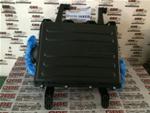 5801317093 IVECO AIR FILTER COMPLETE [ ORIGINAL IVECO 100% ]